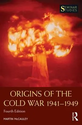 Počiatky studenej vojny 1941-1949 - Origins of the Cold War 1941-1949