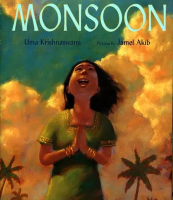 Monzún - Monsoon
