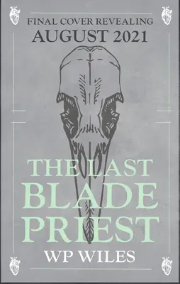 Posledný kňaz s čepeľou - The Last Blade Priest