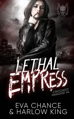 Smrtiaca cisárovná - Lethal Empress