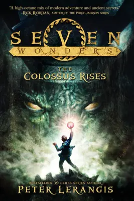 Kolos povstáva - The Colossus Rises