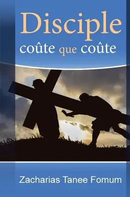 Učeník cote que cote - Disciple cote que cote