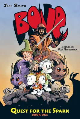 Hľadanie iskry: Kniha prvá: Spoločník z kostí: Vampire: Knižka: 1. zväzok - Quest for the Spark: Book One: A Bone Companion: Volume 1