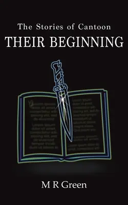 Príbehy z Cantoonu - ich začiatok - The Stories of Cantoon - Their Beginning