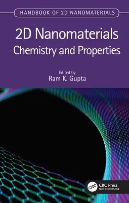 2D nanomateriály: Nanomateriály: chémia a vlastnosti - 2D Nanomaterials: Chemistry and Properties