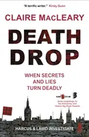 Kvapka smrti - Death Drop