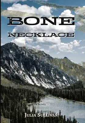 Náhrdelník z kostí - Bone Necklace