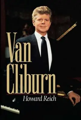 Príbeh Van Cliburna - The Van Cliburn Story