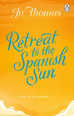 Útek za španielskym slnkom - Retreat to the Spanish Sun