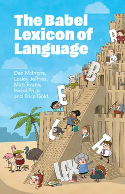 Babylonský lexikón jazyka - The Babel Lexicon of Language