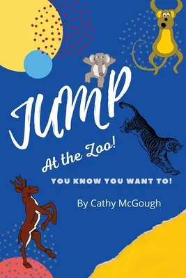 Skok v ZOO - Jump at the Zoo