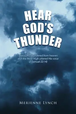 Počuť Božie hromobitie - Hear God's Thunder