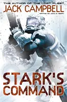Starkovo velenie (kniha 2) - Stark's Command (book 2)