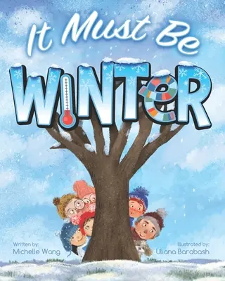 Musí byť zima - It Must Be Winter