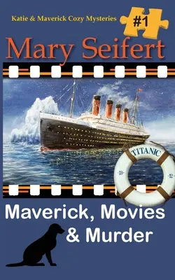 Maverick, filmy a vraždy - Maverick, Movies & Murder