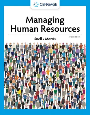 Riadenie ľudských zdrojov - Managing Human Resources