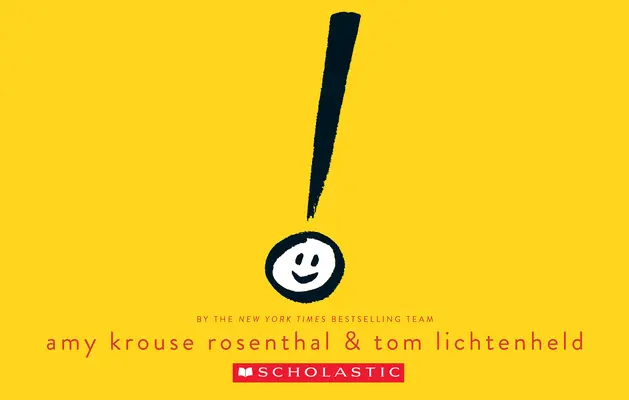 Výkričník - Exclamation Mark