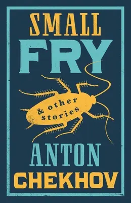 Malý frajer a iné príbehy - Small Fry and Other Stories