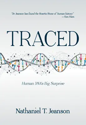 Na stope: Veľké prekvapenie ľudskej DNA - Traced: Human Dna's Big Surprise