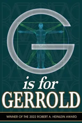 G ako Gerrold - G is for Gerrold