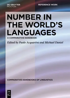 Číslo vo svetových jazykoch - Number in the World's Languages