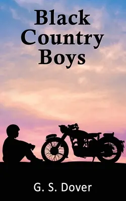 Chlapci z čiernej krajiny - Black Country Boys