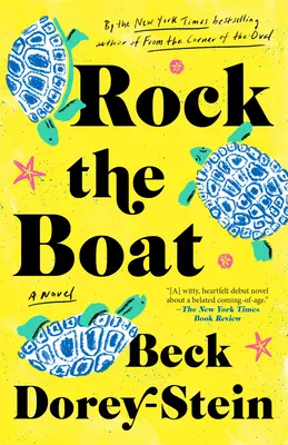 Rozkývať loď - Rock the Boat
