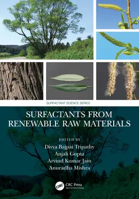 Povrchovo aktívne látky z obnoviteľných surovín - Surfactants from Renewable Raw Materials