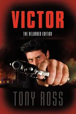 Viktor: Stíny mesta slnečného svitu #1 - Victor: The Reloaded Edition - Shadows of Sunlight City #1