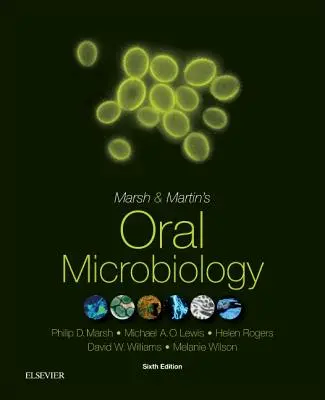 Ústna mikrobiológia - Oral Microbiology