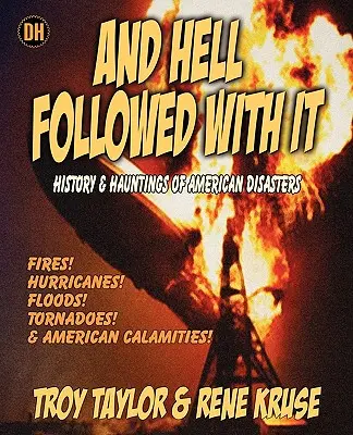 A peklo išlo s ňou - And Hell Followed with It