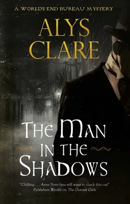 Muž v tieni - The Man in the Shadows