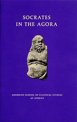 Sokrates na Agore - Socrates in the Agora