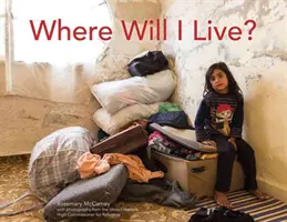 Kde budem žiť - Where Will I Live