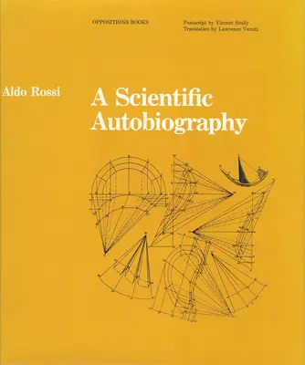 Vedecká autobiografia, reedícia - A Scientific Autobiography, reissue