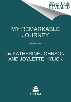 Moja pozoruhodná cesta: Spomienky - My Remarkable Journey: A Memoir