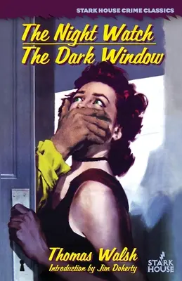 Nočná hliadka / Temné okno - The Night Watch / The Dark Window