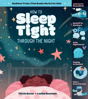 Ako spať pokojne celú noc: Triky pred spaním (ktoré naozaj fungujú!) pre deti - How to Sleep Tight Through the Night: Bedtime Tricks (That Really Work!) for Kids