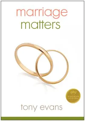 Na manželstve záleží - Marriage Matters