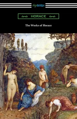Horáciove diela - The Works of Horace