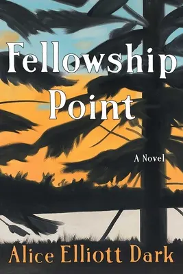 Bod spoločenstva - Fellowship Point