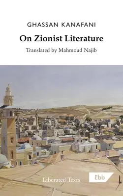 O sionistickej literatúre - On Zionist Literature