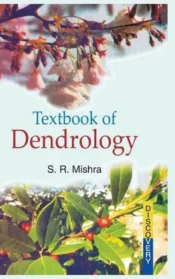 Učebnica dendrológie - Textbook of Dendrology