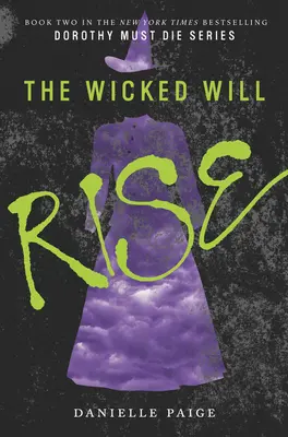 Zlo povstane - The Wicked Will Rise