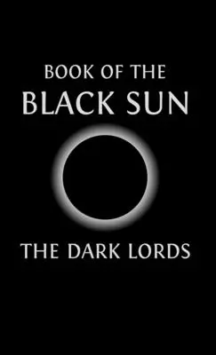 Kniha Čierneho slnka - Book of the Black Sun