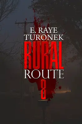Vidiecka cesta č. 8 - Rural Route 8