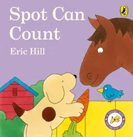 Spot vie počítať - Spot Can Count