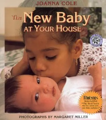 Nové dieťa vo vašom dome - The New Baby at Your House