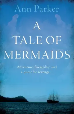 Príbeh o morských pannách - A Tale of Mermaids