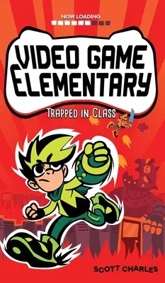 V pasci v triede - Trapped in Class